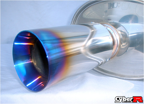 写真：SILENT-W phase II '08MODEL